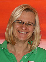 Dr. med. vet. Susanne Weber